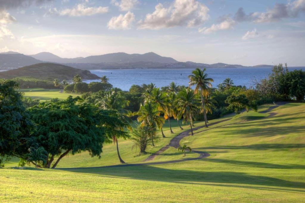 The Buccaneer Beach & Golf Resort Christiansted Quarto foto