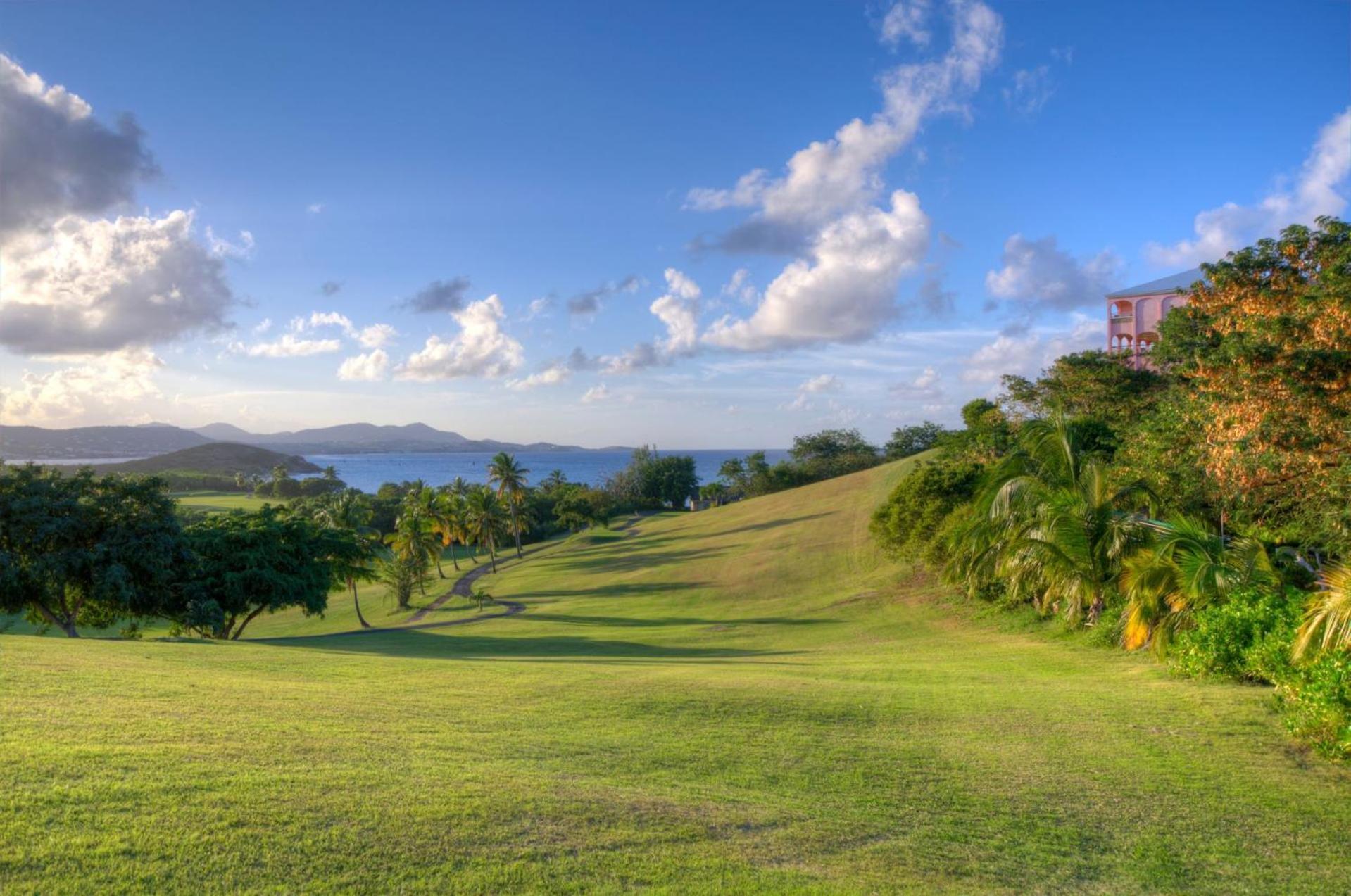 The Buccaneer Beach & Golf Resort Christiansted Quarto foto